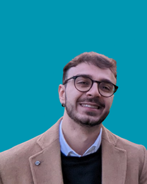 Portrait of Lorenzo Morelli